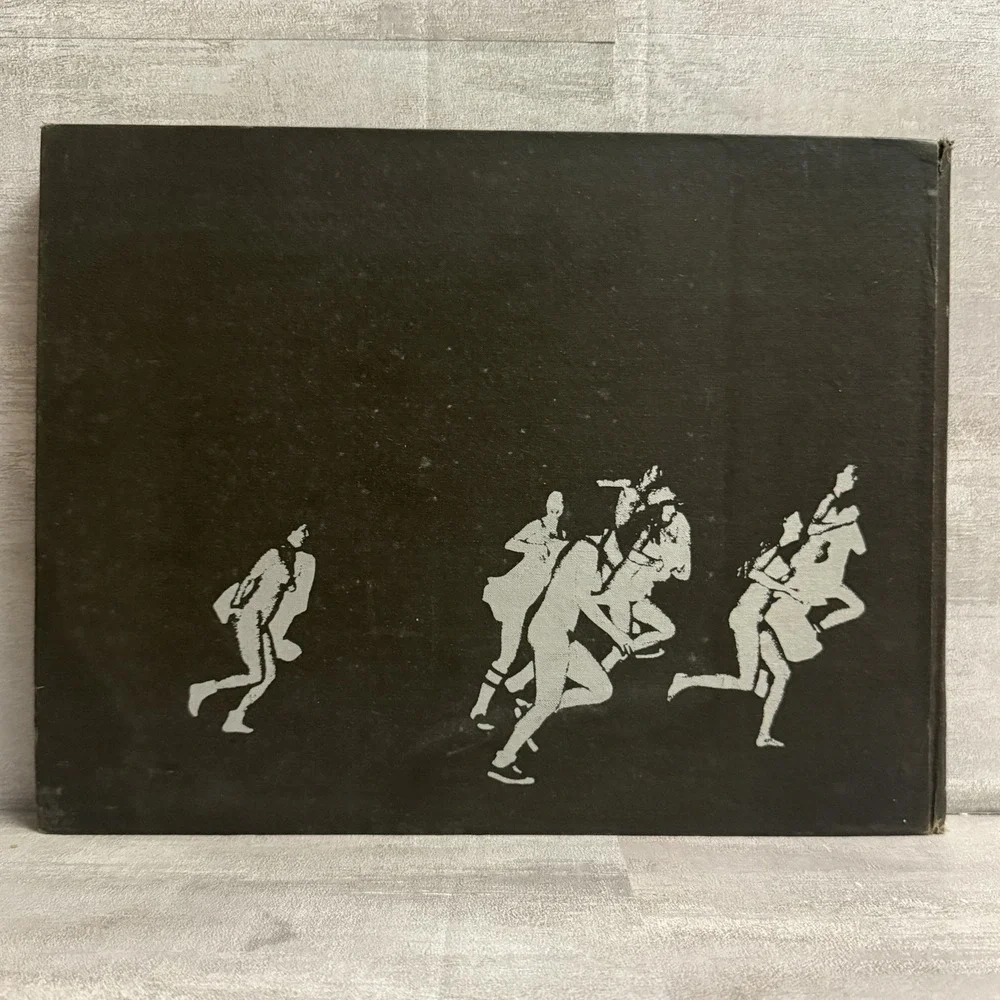 N/A 1974 yearbook